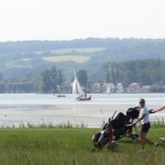 Golf dans l'Aisne