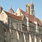 Ville de Laon