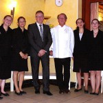 Equipe restaurant Equipe restaurant