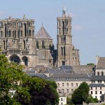 Cathédrale Laon